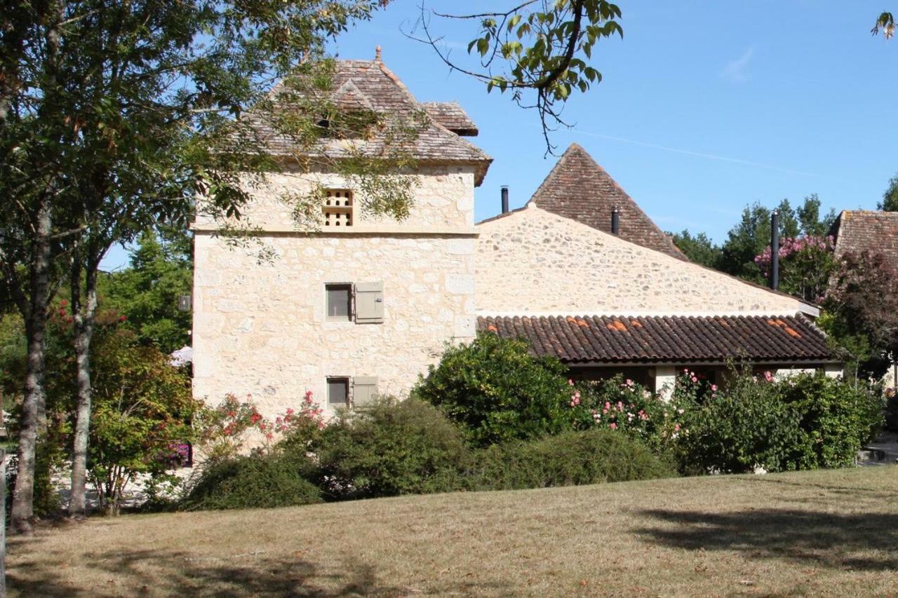 Domaine Du Merlot Sainte-Sabine-Born Εξωτερικό φωτογραφία
