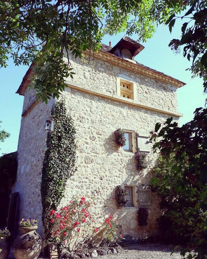 Domaine Du Merlot Sainte-Sabine-Born Εξωτερικό φωτογραφία